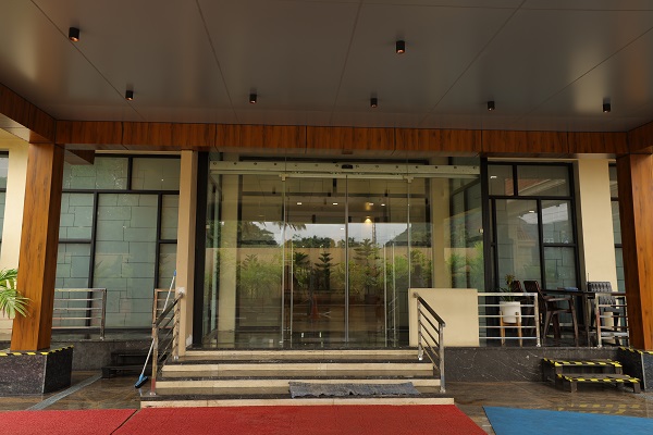 Restaurant 1